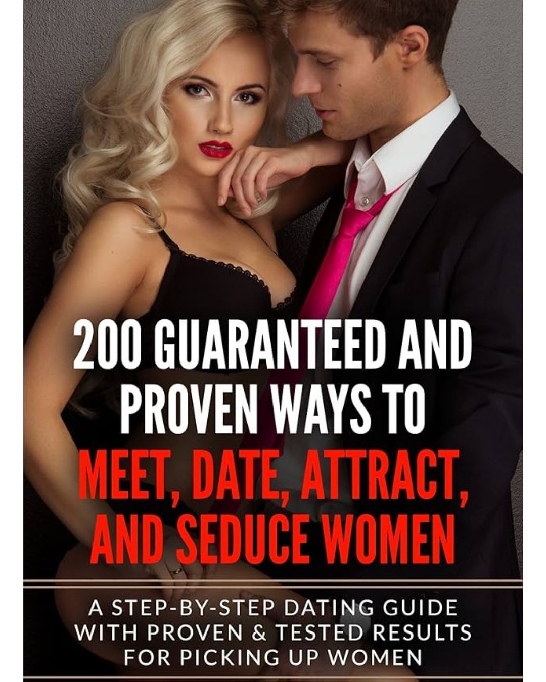 Dating for Women: How to Flirt With Men, The Five Love Languages