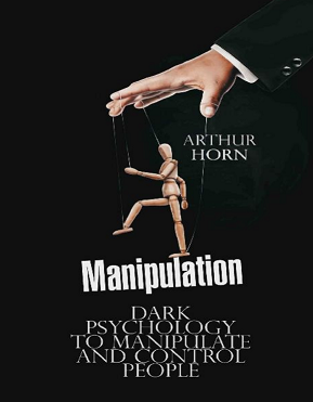 Dark Psychology and Manipulation English E-Book PDF